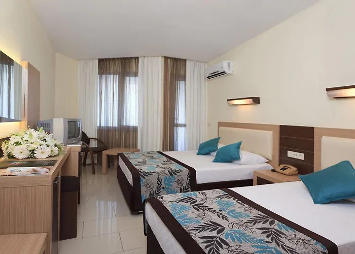 My Aytap Hotel