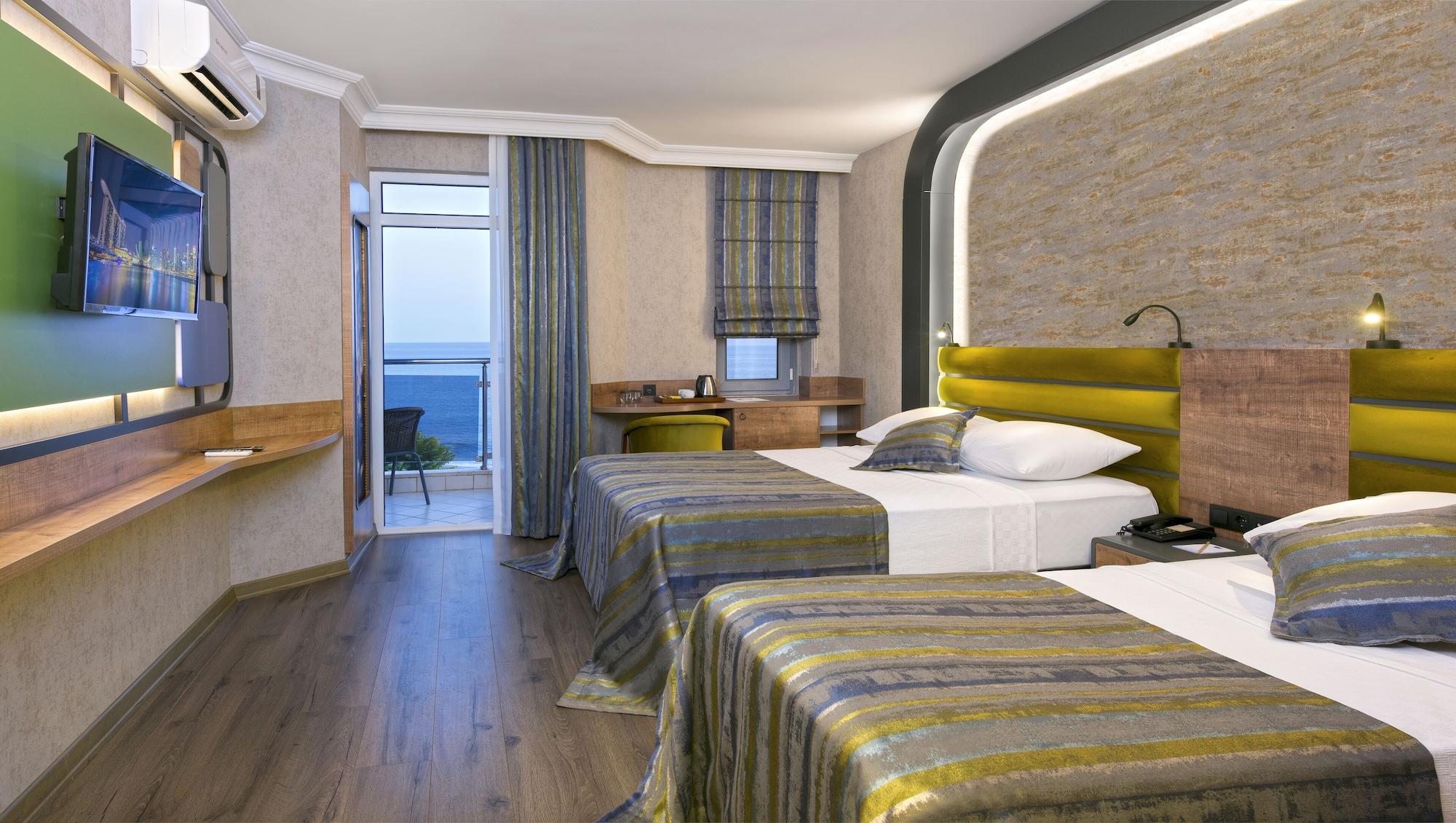 My Aytap Hotel