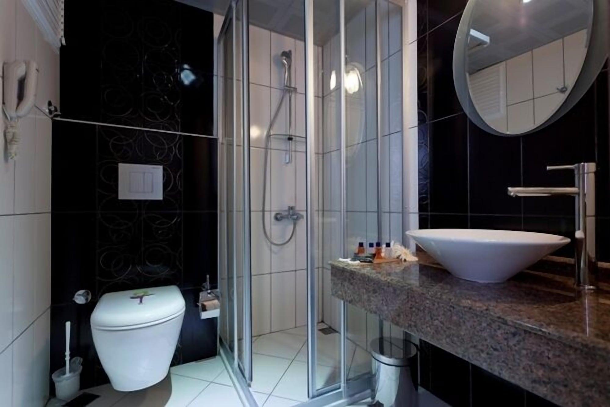 Hotel My Aytap Alanya