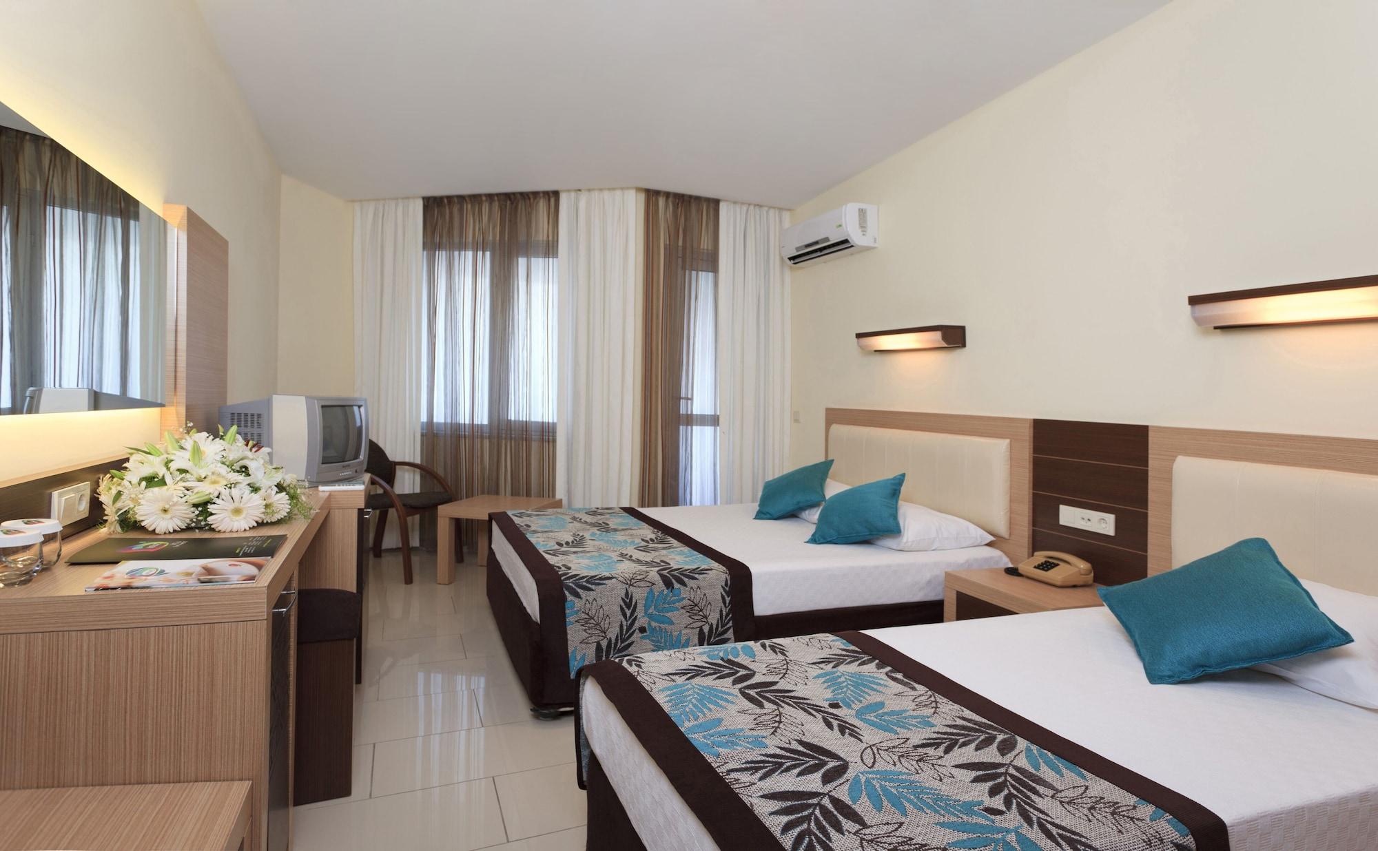 My Aytap Hotel