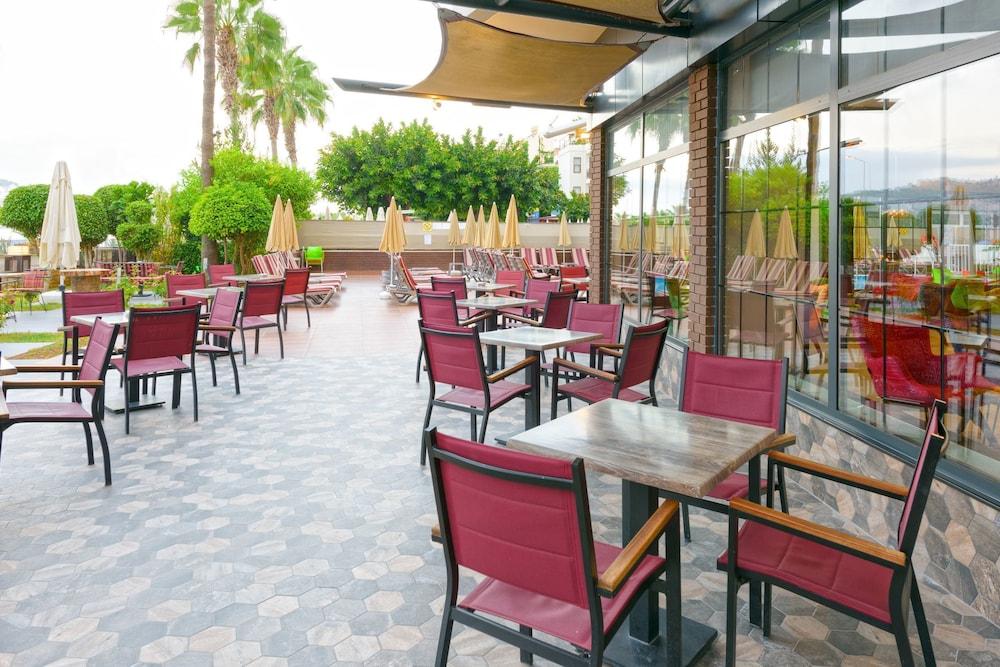 My Aytap Hotel