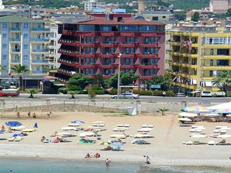 My Aytap Alanya