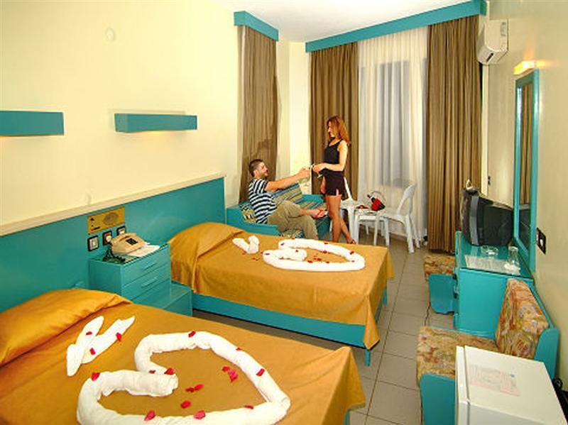 Hotel My Aytap