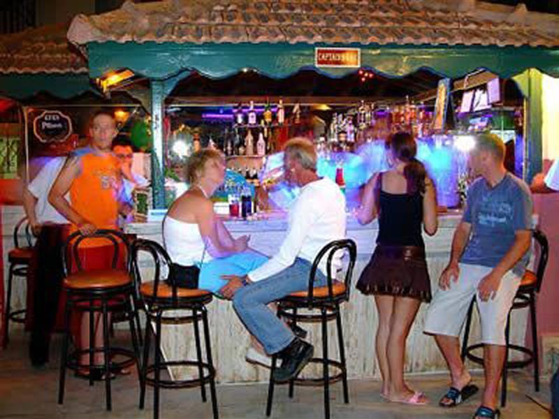 Hotel My Aytap Alanya