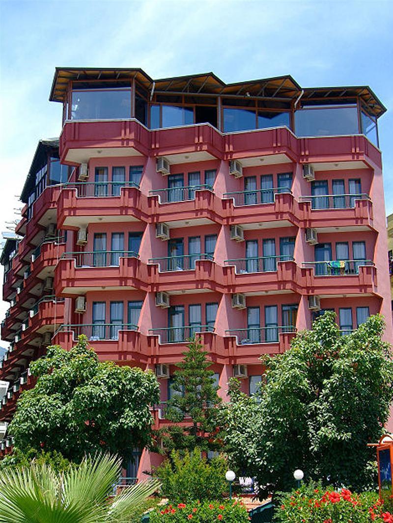 Hotel My Aytap