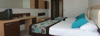 Hotel My Aytap