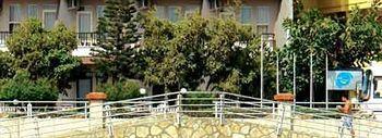 Hotel My Aytap Alanya