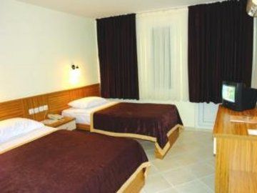Hotel My Aytap 2*